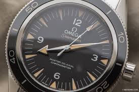 Introducing The Omega Seamaster 300 Master Co Axial Live Pictures Pricing Bexsonn