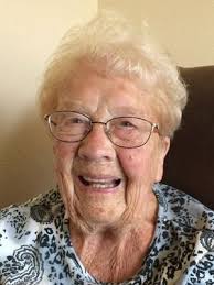 Ellen Rasmussen Obituary (1921