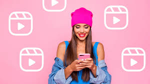 Top instagram highlight icons selected on this board!. What Are Instagram Reels How To Use Ig S New Video Feature Stylecaster