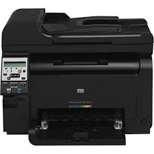 When i added our more complicated color acrobat, powerpoint, and excel. Hp Laserjet Pro 100 Color Mfp M175a Driver Download