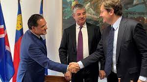 Hellas fordømmer en tyrkisk militærmanøver som aten mener krenker gresk farvann. Norge Gir Hellas 16 5 Millioner Euro For Handteringen Av Flyktninger Og Migranter Utrop