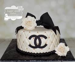 Maybe you would like to learn more about one of these? Coco Chanel Cake By Sugar Sweet Cakes Cakesdecor