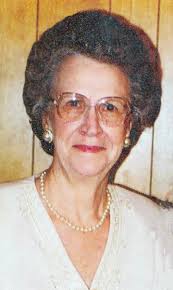 Evans Funeral Homes Obituaries: Vilene M. Davis