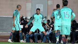 Belgium vs portugal live stream. Portugal Vs Belgium Football Match Summary March 29 2016 Espn