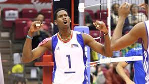 Wilfredo león venero debuted in the cuban national team on may 24, 2008 in düsseldorf, aged 14 years and 10 months.3 he won the title of best receiver at world league 2009. Wilfredo Leon To Play For Poland Volleybox