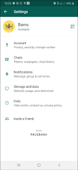 Maybe you would like to learn more about one of these? 3 Cara Mengamankan Akun Whatsapp Dari Peretas Trikinet Com
