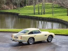 Image result for Pale Primrose 1958 Aston Martin