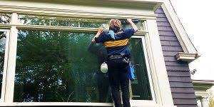 Penfield Ny Window Cleaning Space Clean