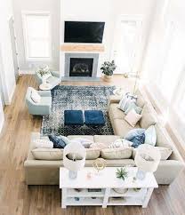 33 The Best Small Living Room Layout Ideas Small Living Room Layout Livingroom Layout Farm House Living Room