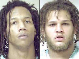 Two Johnstown men face multiple drug charges