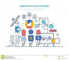 This png image was uploaded on january 10, 2021, 1:31 pm by user: Forderung Im Sozialen Netz Digital Marketing Werbung Marktforschung Vektor Abbildung Illustration Von Flach Marketing 110194966