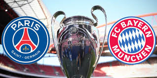 Subscription channel bt sport has enjoyed exclusive rights to the champions league in the uk. Champions League Final 2020 Psg Vs Bayern Munich Live Stream Reddit Soccer For Free Online Film Daily