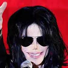 Michael Jackson dies age 50