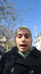 I am so proud of joud 🤍 he has been so strong in this genocide and never  gave up