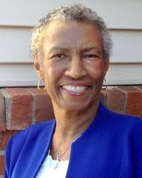 Cynthia Crocker Obituary (1948