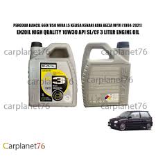 Bagaimana memilih minyak hitam terbaik untuk jenis kereta anda 1. Beli Minyak Hitam Kancil Perodua Kancil Pada Harga Terendah Lazada Com My