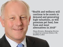 Shaun Browne's Instagram, Twitter & Facebook