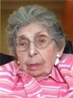 Florence Braun Obituary (2016)