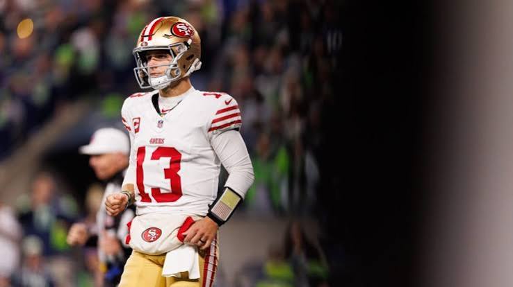 Why Brock Purdy still believes 49ers can win Super Bowl after season-ending loss