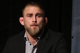 Mark Wallen MMA Stats, Pictures, News, Videos, Biography