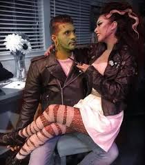 Maybe you would like to learn more about one of these? 25 Halloween Costumes For Couples That Are Relationshipgoals Metroplex Social