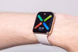 You may revoke your consent at any time once logged in, in your account settings. The Oppo Watch Goes Global With Wear Os On Board The Verge