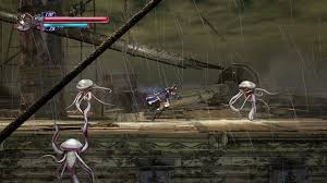 It is the sequel to bloodstained: Bloodstained Ritual Of The Night Codex Ivogames