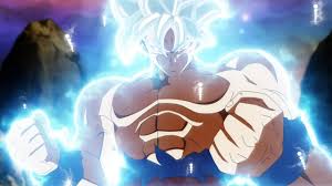 Everything seems to indicate that ultra instinct is not the highest level power in the dragon ball super manga. Dragon Ball Super Chapter 68 Release Date Goku Vs Granola To Happen Soon Spoiler Guy