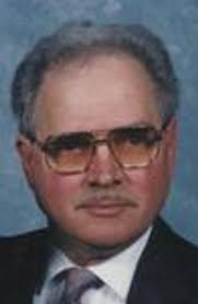 Vernon E. Mader Obituary June 4, 2004