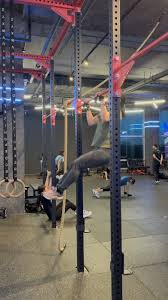 Sweat Factory Sarawak | Gym, Functional Fitness, Training Ground