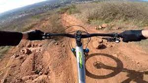 1880 camino de la reina park. Drop Down Nascar Mountain Biking Trail Carlsbad