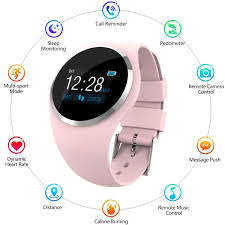Iphone Watch Waterproof Bluetooth Smart Watch Iphone Watch