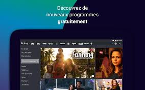 Joindre le groupe 6play par mail. 6play Tv En Direct Et Replay 4 17 0 Download Android Apk Aptoide