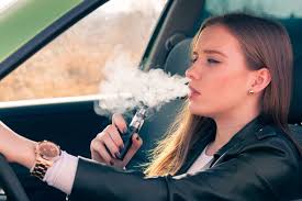 Nicotine is highly addictive and can: Is Vaping When Pregnant Harmful To Your Baby Know The Facts Daily Record