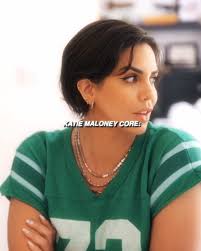Kristin Maloney