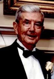 John Nave Obituary (1921