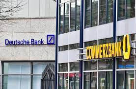 Deutsche bank in göppingen 13 aktuelle adressen mit bewertungen und öffnungszeiten jetzt bei lokalwissen anzeigen! Grossbanken Verdi Chef Geisselt Fusionsplane Von Deutscher Bank Und Commerzbank Wirtschaft Stuttgarter Nachrichten