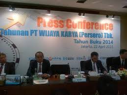 We did not find results for: Wijaya Karya Rombak Direksi Dan Komisaris