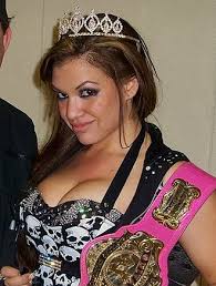 Queen of FCW