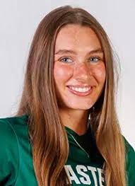 Bonney, Srinivasan, and Stanford Named Academic All-MAC