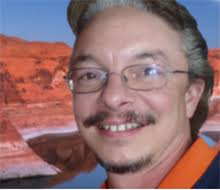 Michael Paul Michaud