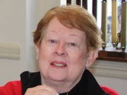 Obituary for Ann G (O'Malley) Comstock