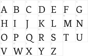 Surat alfabet abc abjad sekolah font belajar melek huruf buta huruf pendidikan. Gambar Huruf A Sampai Z Yang Beraneka Font Dari Yang Kaku Standar Sampai Yang Lucu Dan Aneh Andien S Story