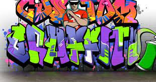 Download lagu grafity mp3 secara gratis di grafity. Grafiti Yang Keren Sempoa Dunia