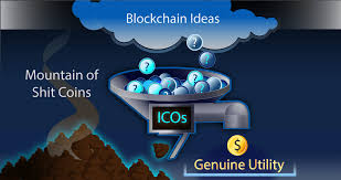 Citizens may exit or depart italy to return to the united states at any time. 2019 End Of The Utility Token Era