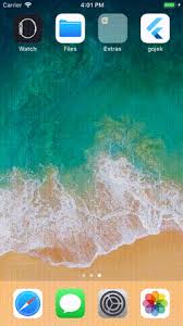 Dvd aplikasi ojek online source code android: Github Rizmaulana Flutter Gojek Landingpage Membangun Landing Page Aplikasi Go Jek Dengan Flutter Sdk