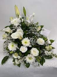Casa Blanca Flowers 2101 S Rose Ave Ste E Oxnard Ca Florists Mapquest