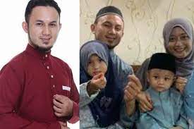 Saya dah insaf, saya amat rindu pada ibu. Ibu Mertua Kesal Anak Dicerai Imam Muda Syed Faris Selepas Nikah Wanita Lain Alasan Dia Kahwin Lain Sebab Nak Bantu Kewangan Keluarga Hiburan Mstar