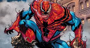 Web of Venom #1 Review: A Wild, Humor-Fueled Symbiote Experience