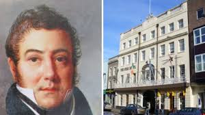 La oculta vida de José de San Martín en el Reino Unido